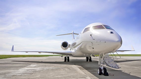 Bombardier-Global