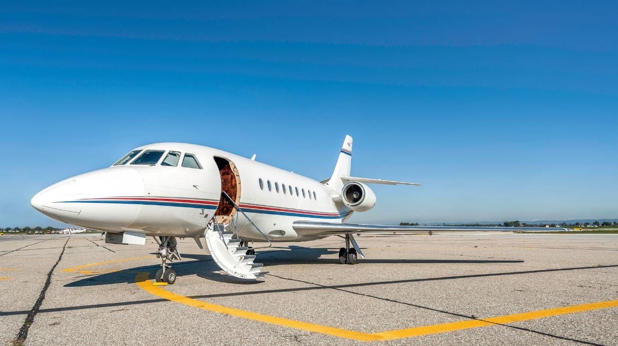 Embraer-Phenom-1