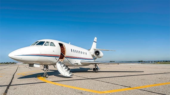 Embraer Phenom