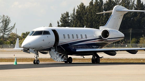 Exterior aircraft cleaning 2