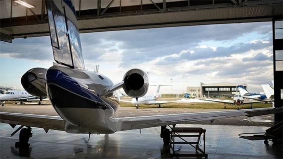 FBO-airport FBO-airport