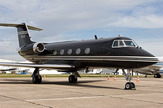 Gulfstream g700