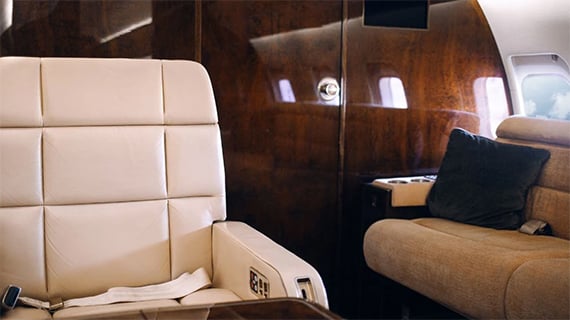 In-flight-cabin-sanitization