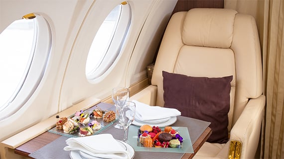 aircraft detailing